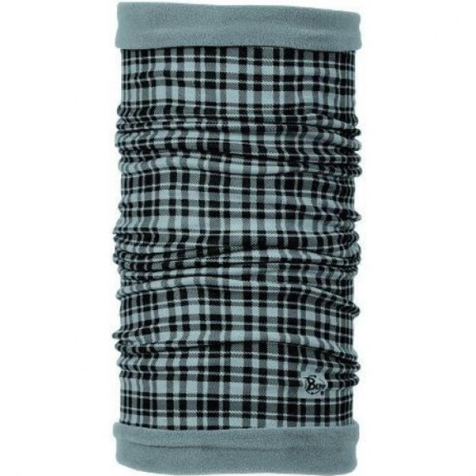 Бандана BUFF POLAR BUFF®REVERSIBLE BAXTER GREY/GARGOYLE (101188.00) 431824