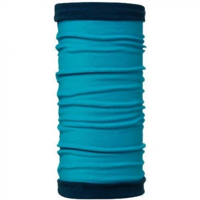 Бандана BUFF POLAR BUFF®REVERSIBLE CARIBBEAN/EVEN. SKY (101161.00) 431103