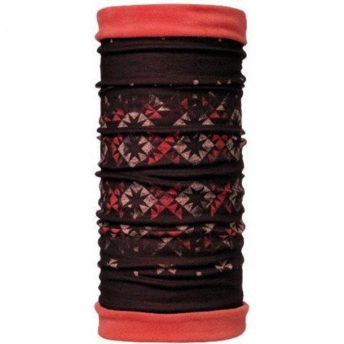 Бандана BUFF POLAR BUFF®REVERSIBLE DIAMOND / ROSEBUD (101203.00) 431867