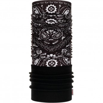Бандана BUFF POLAR CASHMERE BLACK Бандана BUFF POLAR CASHMERE BLACK