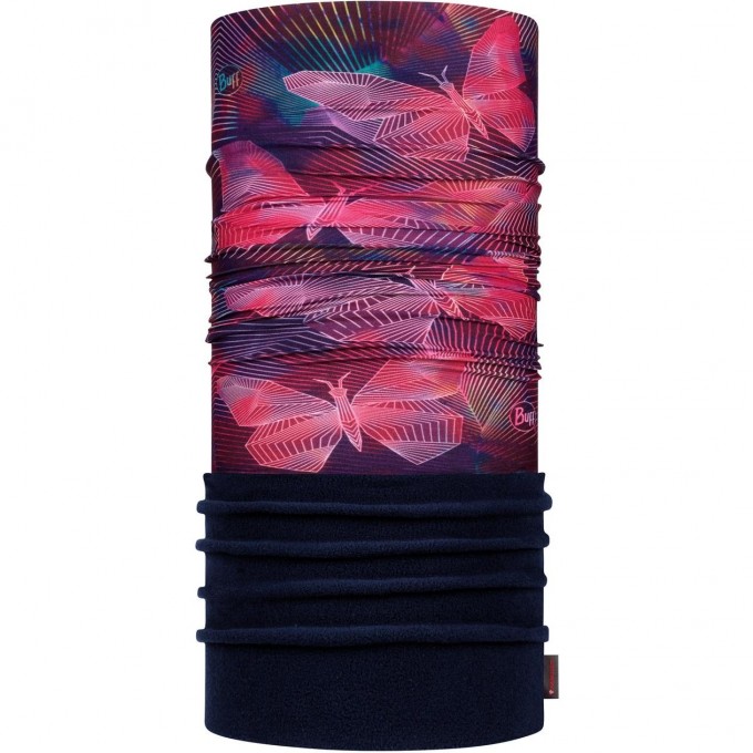 Бандана BUFF POLAR CHILD CHRYSTA PURPLE 126939.605.10.00