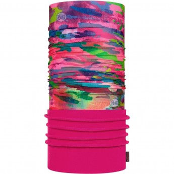 Бандана BUFF POLAR CHROMA FUCHSIA Бандана BUFF POLAR CHROMA FUCHSIA
