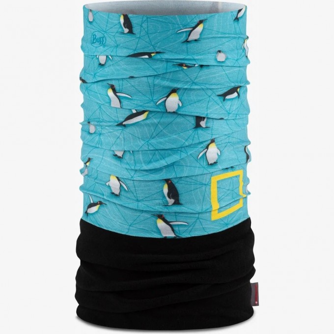 Бандана BUFF POLAR COLDING BLUE 130049.707.10.00