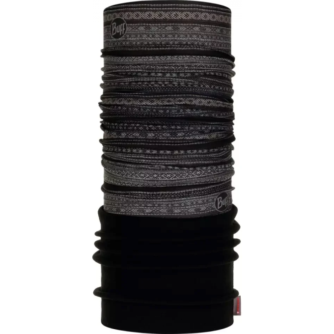 Бандана BUFF POLAR CYTURE BLACK 134570.999.10.00