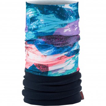 Бандана BUFF POLAR DAMISAR MULTI Бандана BUFF POLAR DAMISAR MULTI