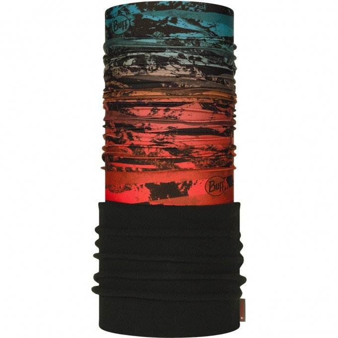 Бандана BUFF POLAR DERLAY MULTI 130019.555.10.00