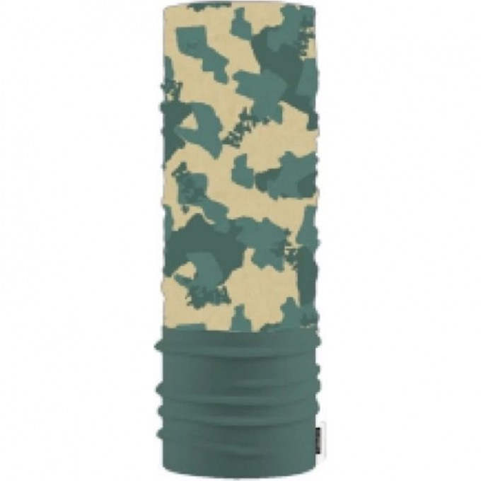 Бандана BUFF POLAR EMRE SILVERSAGE 132566.313.10.00