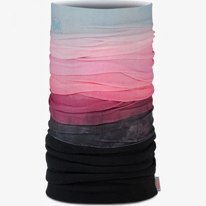 Бандана BUFF POLAR HAERA MAUVE 130020.639.10.00