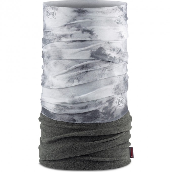 Бандана BUFF POLAR Icez Light Grey 130025.933.10.00