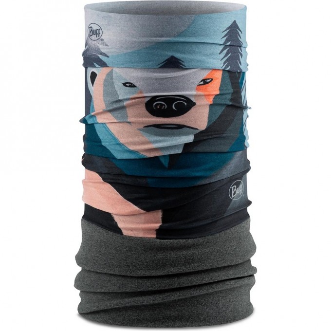 Бандана BUFF POLAR IZZLY MULTI 130115.555.10.00