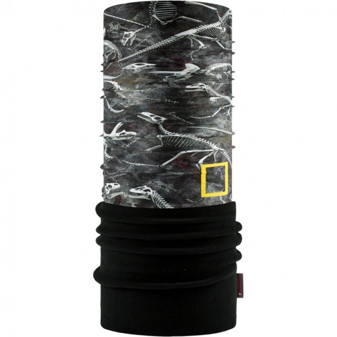 Бандана BUFF POLAR JEFFER GREY 130048.937.10.00