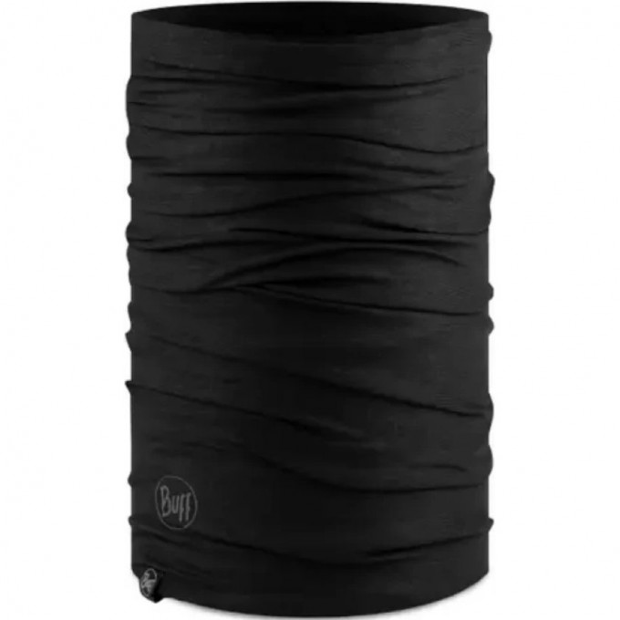 Бандана BUFF POLAR LIRRY BLACK 134785.999.10.00