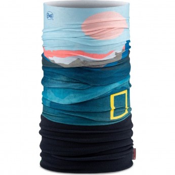 Бандана BUFF POLAR LUARTS MULTI Бандана BUFF POLAR LUARTS MULTI