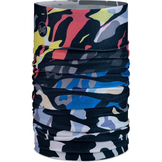 Бандана BUFF POLAR METLY MULTI 134576.555.10.00