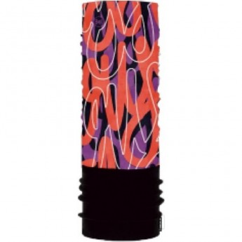 Бандана BUFF POLAR MULLEN MULTI Бандана BUFF POLAR MULLEN MULTI