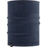 Бандана BUFF POLAR NECKWARMER Htr Night Blue 130118.779.10.00