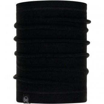 Бандана BUFF POLAR NECKWARMER Solid Black