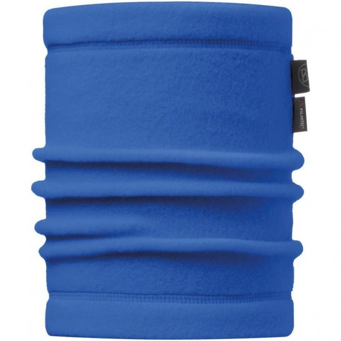 Бандана BUFF POLAR NECKWARMER SOLID CAPE BLUE 113125.715.10.00