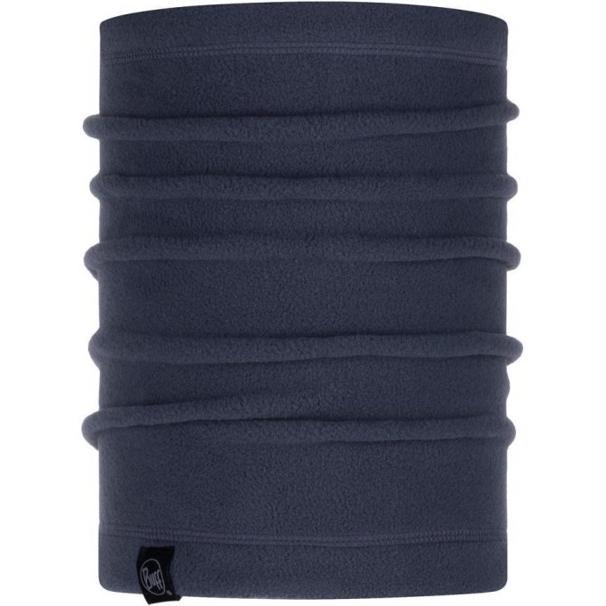 Бандана BUFF POLAR NECKWARMER SOLID GREY 120931.937.10.00