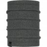 Бандана BUFF POLAR NECKWARMER SOLID GREY HTR 121646.937.10.00