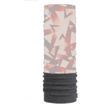 Бандана BUFF POLAR PHALIN PALE PINK Бандана BUFF POLAR PHALIN PALE PINK