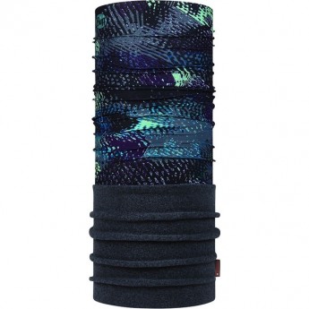 Бандана BUFF POLAR PRINTS NECKWARMER SIMBO MULTI Бандана BUFF POLAR PRINTS NECKWARMER SIMBO MULTI