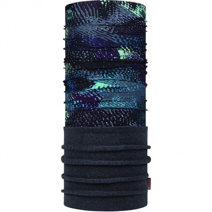 Бандана BUFF POLAR PRINTS NECKWARMER SIMBO MULTI 134699.555.10.00