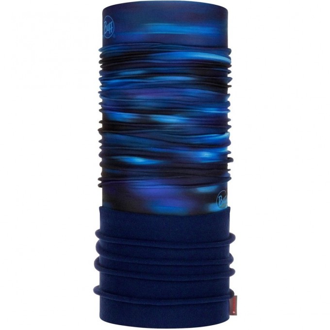 Бандана BUFF POLAR PUGY ULTRAMARINE 134555.740.10.00