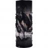 Бандана BUFF POLAR REVERSIBLE BLAISE BLACK 129953.999.10.00