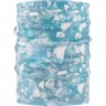 Бандана BUFF POLAR REVERSIBLE DAE TURQUOISE 130124.789.10.00