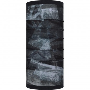 Бандана BUFF POLAR REVERSIBLE GEOLINE GREY Бандана BUFF POLAR REVERSIBLE GEOLINE GREY