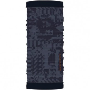 Бандана BUFF POLAR REVERSIBLE GON DENIM Бандана BUFF POLAR REVERSIBLE GON DENIM