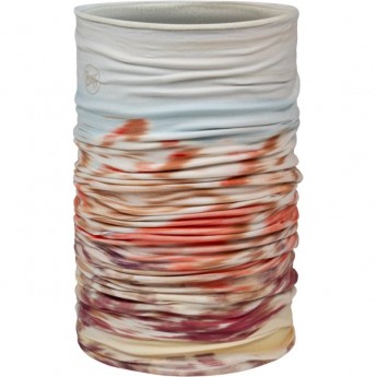 Бандана BUFF POLAR REVERSIBLE LERNA PEACH BEIGE Бандана BUFF POLAR REVERSIBLE LERNA PEACH BEIGE