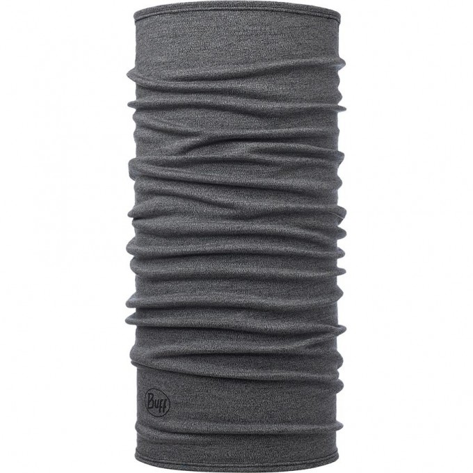 Бандана BUFF POLAR REVERSIBLE LISE TAUPE GRAY 134677.318.10.00