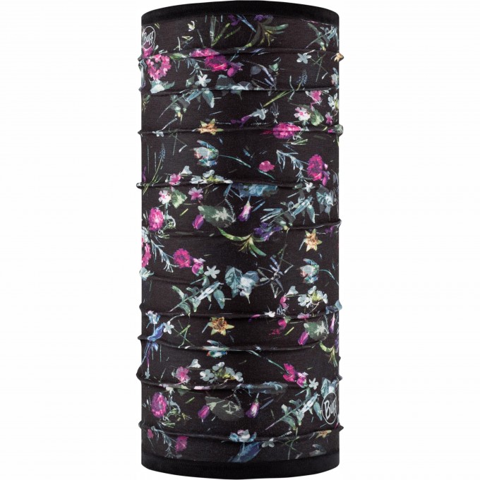 Бандана BUFF POLAR REVERSIBLE MINTRA MULTI 129950.555.10.00