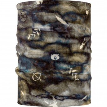 Бандана BUFF POLAR REVERSIBLE RACKAW KHAKI