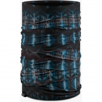 Бандана BUFF POLAR REVERSIBLE ROWIS NIGHT BLUE Бандана BUFF POLAR REVERSIBLE ROWIS NIGHT BLUE