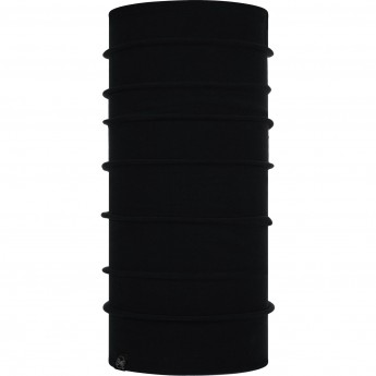 Бандана BUFF POLAR REVERSIBLE Solid Black/Black Бандана BUFF POLAR REVERSIBLE Solid Black/Black