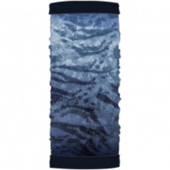 Бандана BUFF POLAR REVERSIBLE SYBE BLUE Бандана BUFF POLAR REVERSIBLE SYBE BLUE