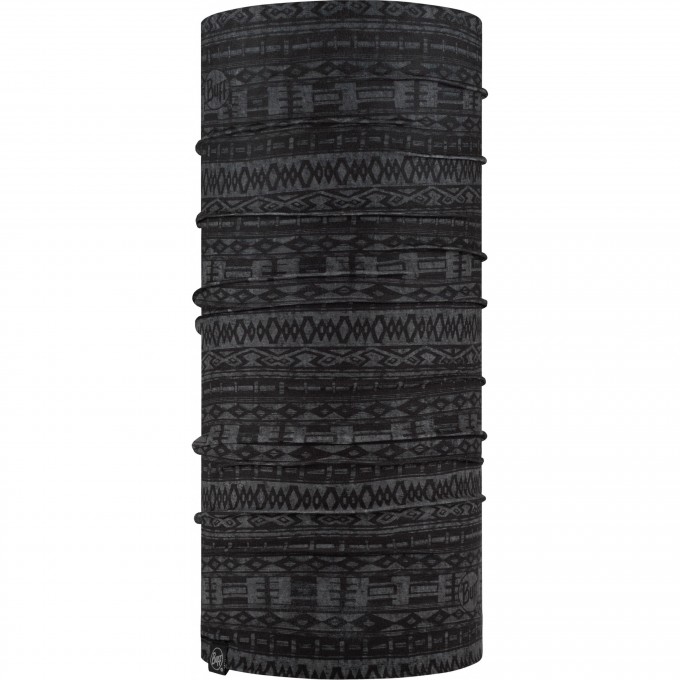 Бандана BUFF POLAR REVERSIBLE URID BLACK 129944.999.10.00