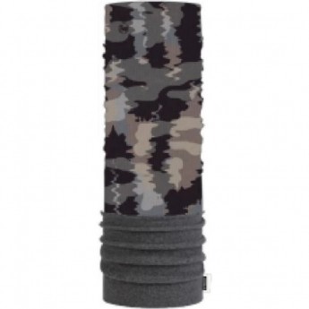 Бандана BUFF POLAR ROPAL GREY Бандана BUFF POLAR ROPAL GREY