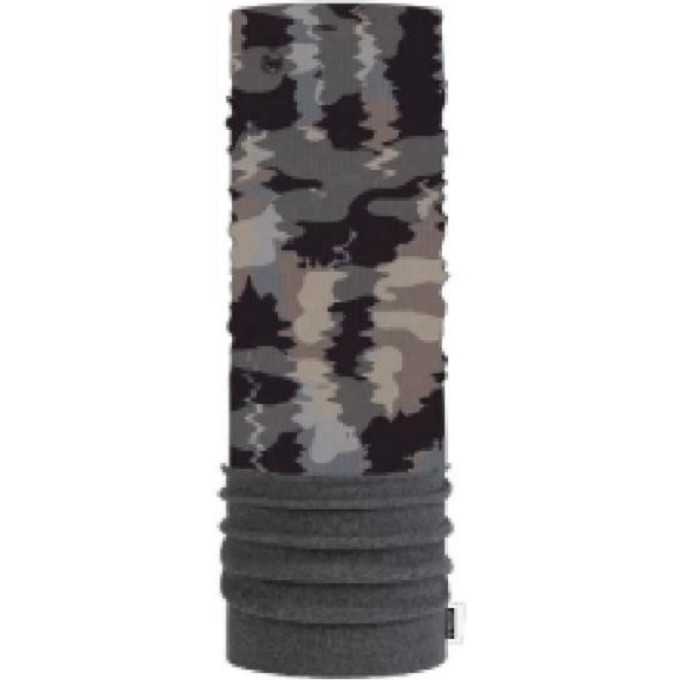Бандана BUFF POLAR ROPAL GREY 132557.937.10.00