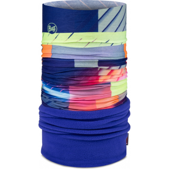Бандана BUFF POLAR ROTXE ULTRAMARINE Бандана BUFF POLAR ROTXE ULTRAMARINE