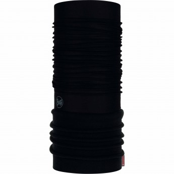 Бандана BUFF POLAR SOLID BLACK Бандана BUFF POLAR SOLID BLACK