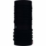 Бандана BUFF POLAR SOLID BLACK 130003.999.10.00
