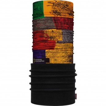 Бандана BUFF POLAR TEMPLE MULTI Бандана BUFF POLAR TEMPLE MULTI