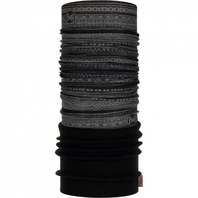 Бандана BUFF POLAR TENKO GRAPHITE 132552.901.10.00