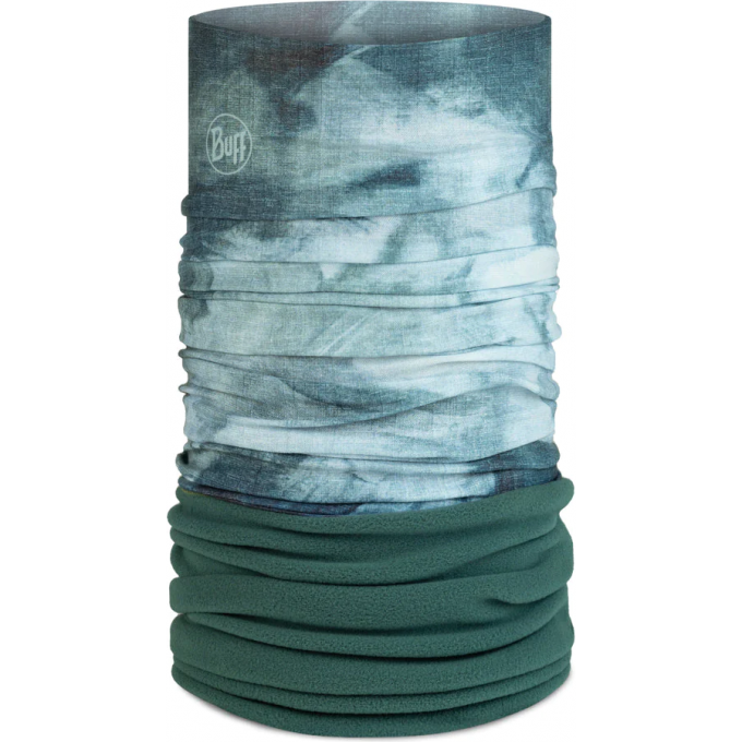 Бандана BUFF POLAR TICEX SILVERSAGE 134575.303.10.00