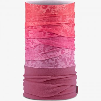 Бандана BUFF POLAR TULIP PINK Бандана BUFF POLAR TULIP PINK