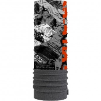 Бандана BUFF POLAR UCOS GREY Бандана BUFF POLAR UCOS GREY
